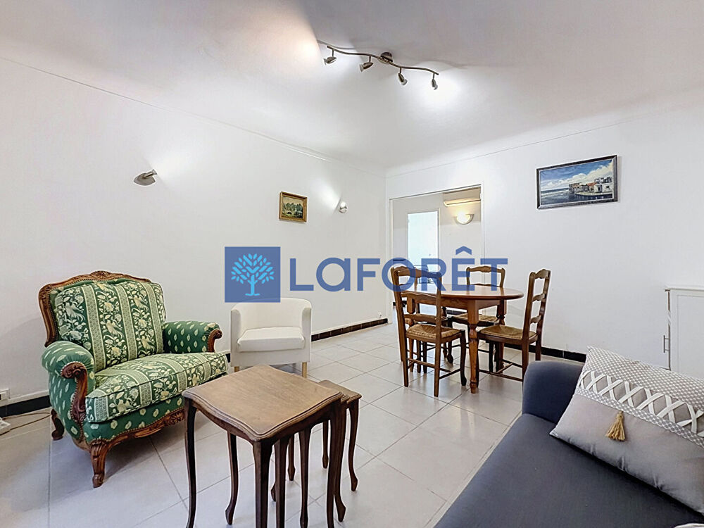 Vente Appartement Appartement 3 pièces traversant à vendre à Draguignan, proche écoles et centre-ville Draguignan