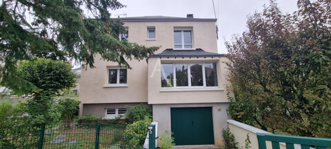  Maison à vendre 6 pièces 98 m²