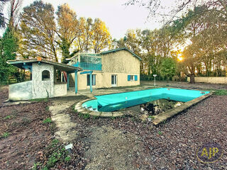  Maison � vendre 9 pi�ces 212 m�