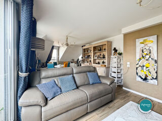  Appartement  vendre 5 pices 96 m