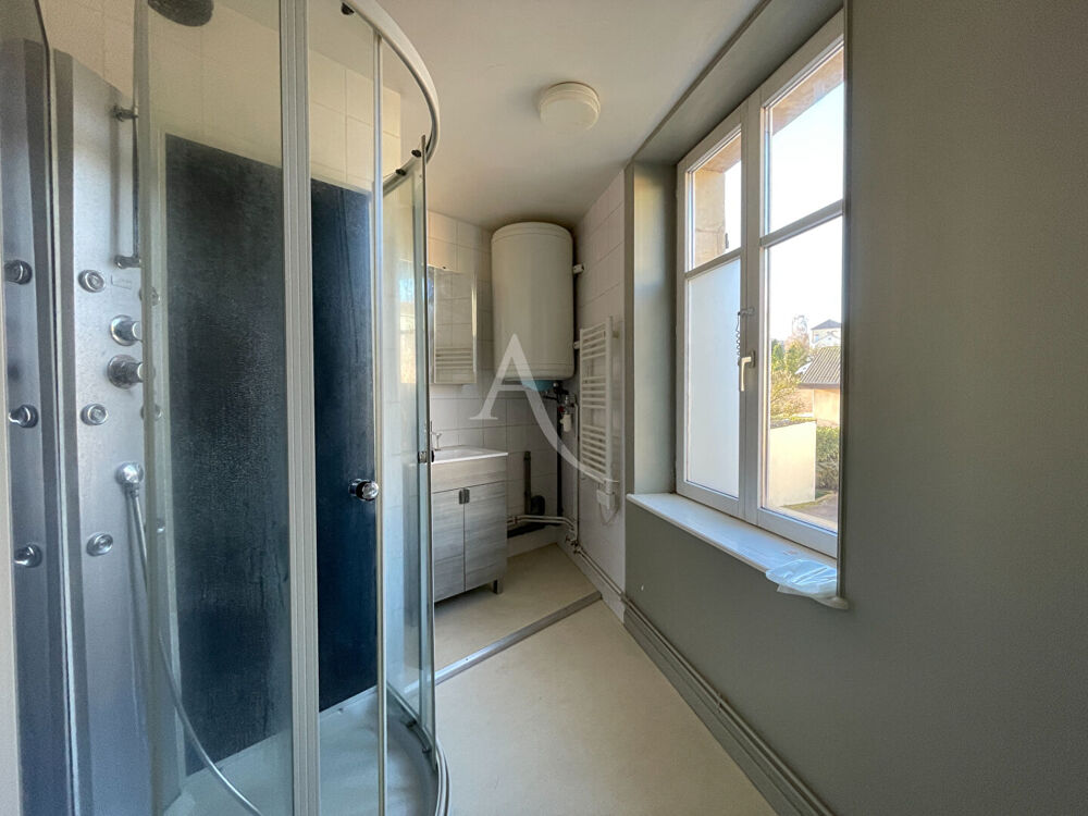 Appartement Epinal 1 pièce(s) 34 m2