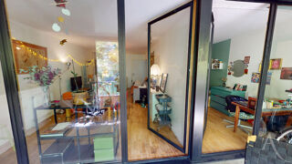  Appartement à vendre 4 pièces 85 m²