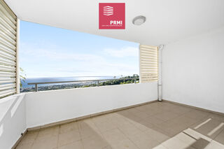  Appartement � vendre 3 pi�ces 68 m�