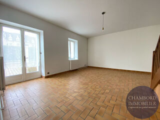  Maison à louer 3 pièces 74 m²