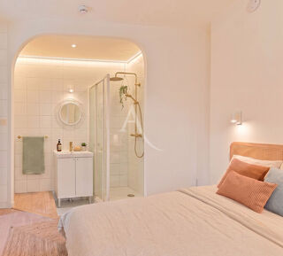  Appartement � vendre 2 pi�ces 22 m�