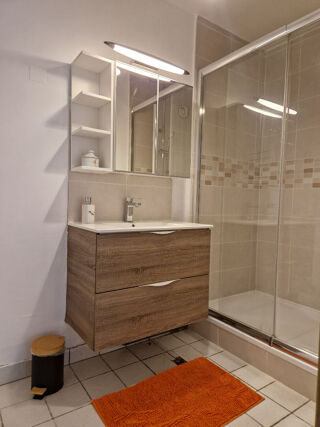  Appartement  vendre 3 pices 70 m