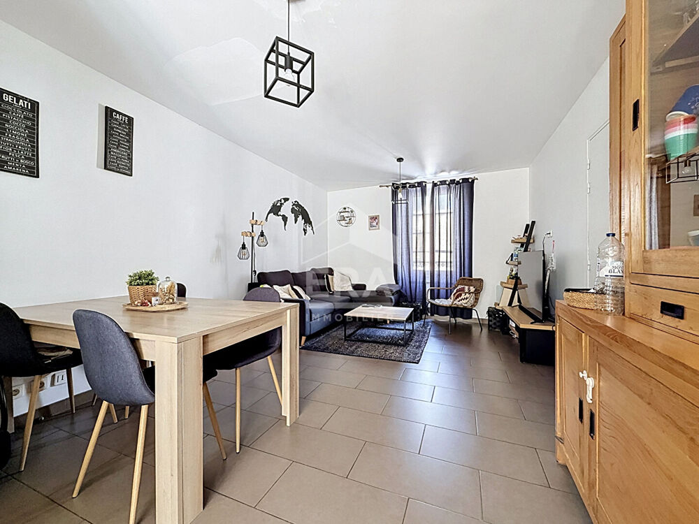 Maison de ville à vendre à Etampes 3 pièce(s) 70.2 m2