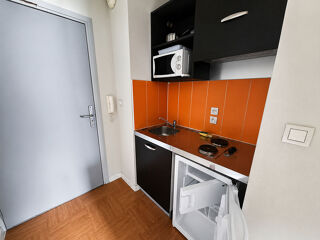  Appartement à vendre 2 pièces 32 m²