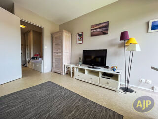  Appartement � louer 1 pi�ce 24 m�