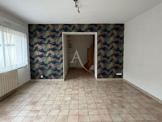  Maison à vendre 3 pièces 