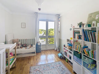  Appartement à vendre 3 pièces 79 m²