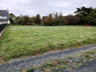  Terrain � vendre 1130 m�