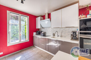  Maison à vendre 6 pièces 121 m²
