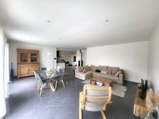  Maison � vendre 6 pi�ces 116 m�