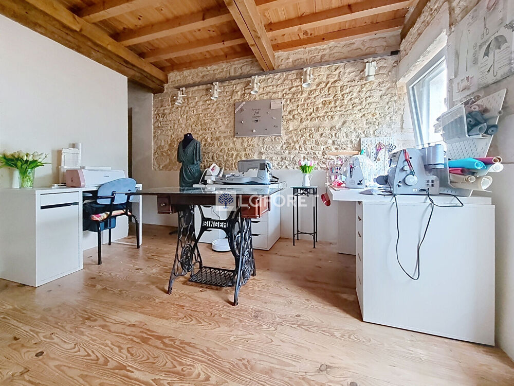 Maison Reviers 6 pièce(s) 155 m2