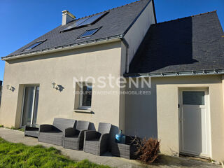  Maison � vendre 5 pi�ces 89 m�