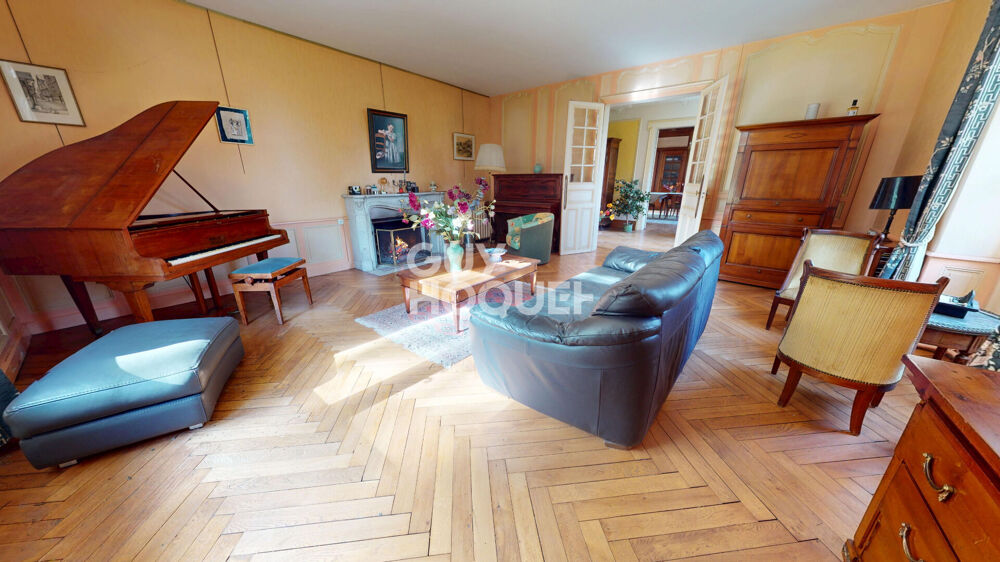 � vendre  Villa Jou�-l�s-Tours (37300)