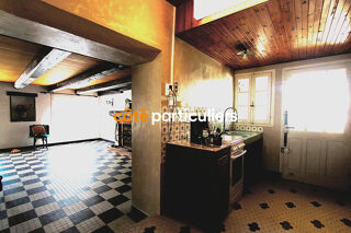  Maison � vendre 3 pi�ces 81 m�