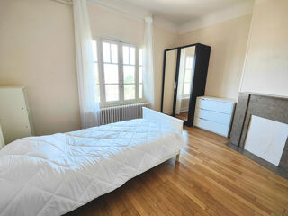  Appartement à louer 3 pièces 62 m²