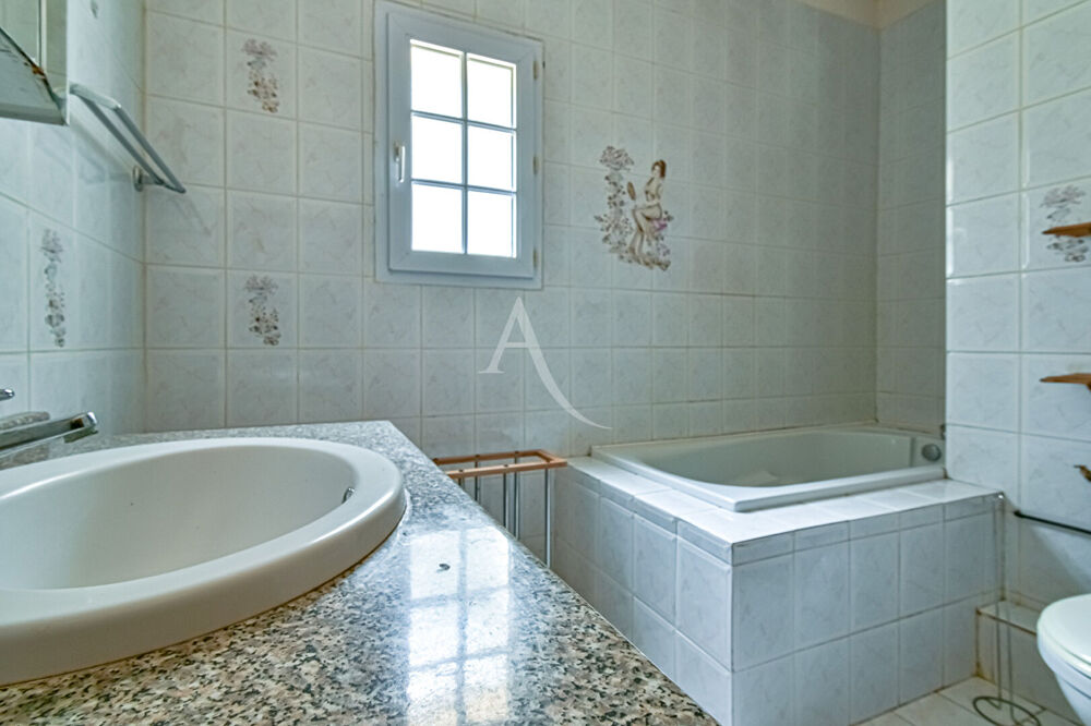  vendre  Villa Betz (60620)
