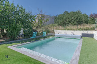  Maison à vendre 5 pièces 110 m²