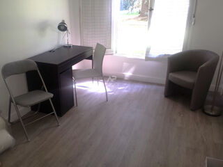  Appartement à louer 1 pièce 20 m² Versailles