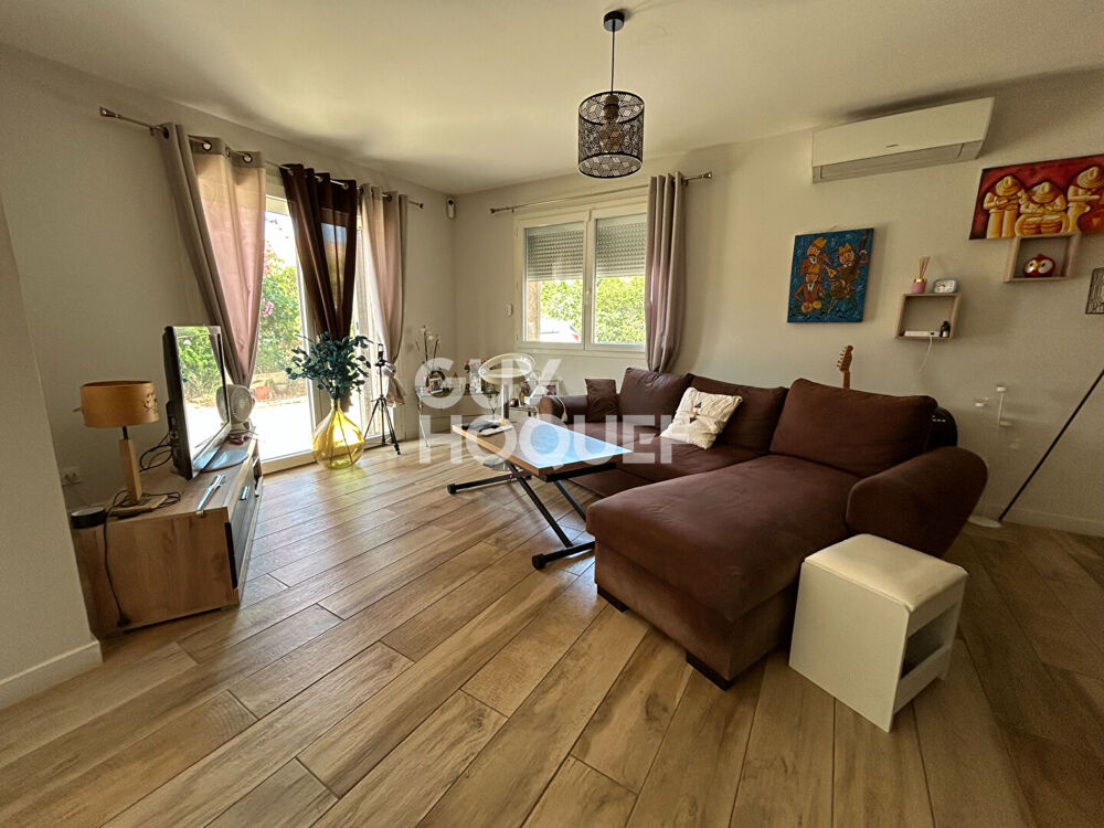Maison neuve 7 pièces à vendre à Roubia - 294 900