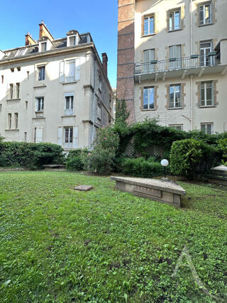  Appartement � vendre 1 pi�ce 28 m�