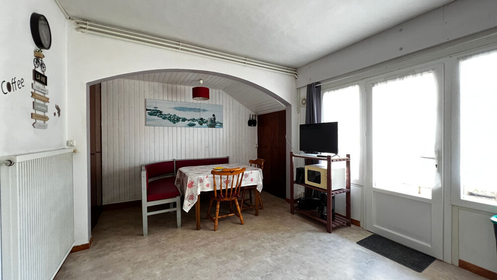 Vente Maison Maison à étage 4 pièce(s) 85m2 jardin à Saint Palais Sur Mer Saint palais sur mer