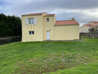  Maison � vendre 5 pi�ces 96 m�