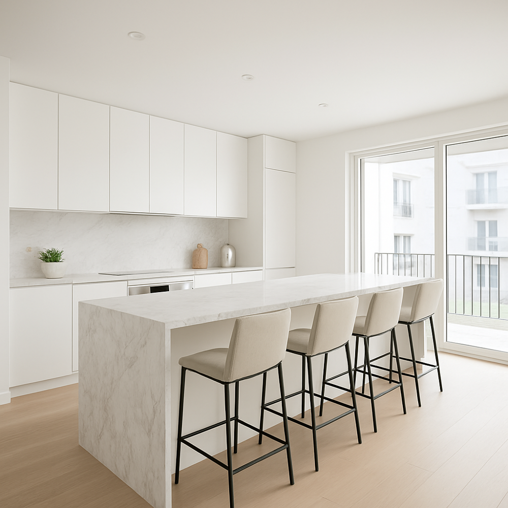 Vente Appartement Appartement 4 pièces de 69 m2 (Lyon 3e Arrondissement) Lyon 3