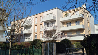  Appartement à vendre 3 pièces 63 m²