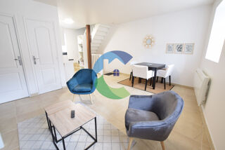  Maison  vendre 3 pices 53 m