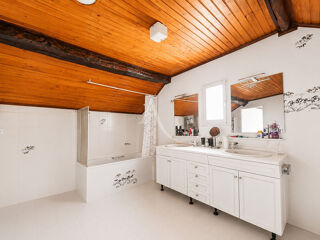  Maison à vendre 6 pièces 142 m²