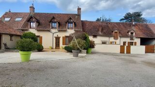  Maison � vendre 15 + pi�ces 360 m�