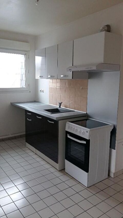  Appartement � louer 2 pi�ces 54 m�