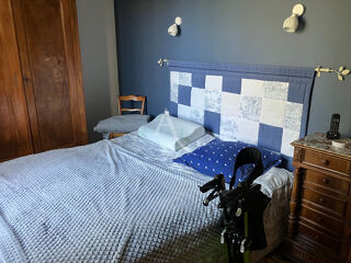  Maison � vendre 6 pi�ces 140 m�