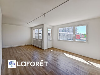  Appartement à vendre 3 pièces 53 m²
