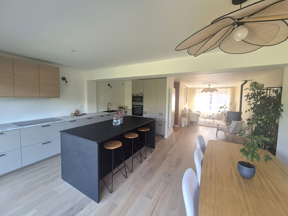 Maison 5 pièces 125 m² · à Saint Andre lez Lille · 125 m² · 549 000 €