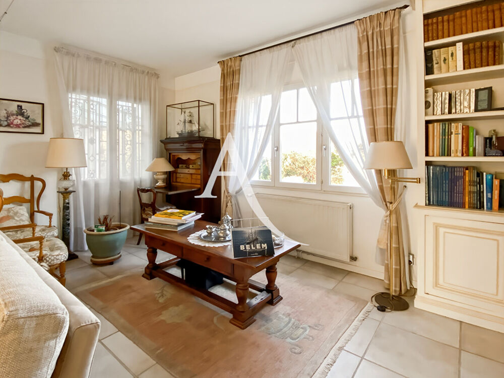 � vendre  Maison Bois-d'Arcy (78390)