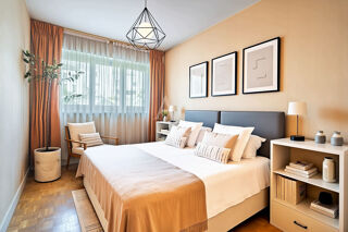  Appartement � vendre 4 pi�ces 85 m�