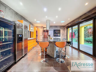  Maison à vendre 4 pièces 133 m²