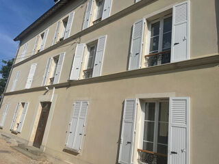 Vente Immeuble Immeuble de 8 logements d'habitation loués Nanteuil les meaux