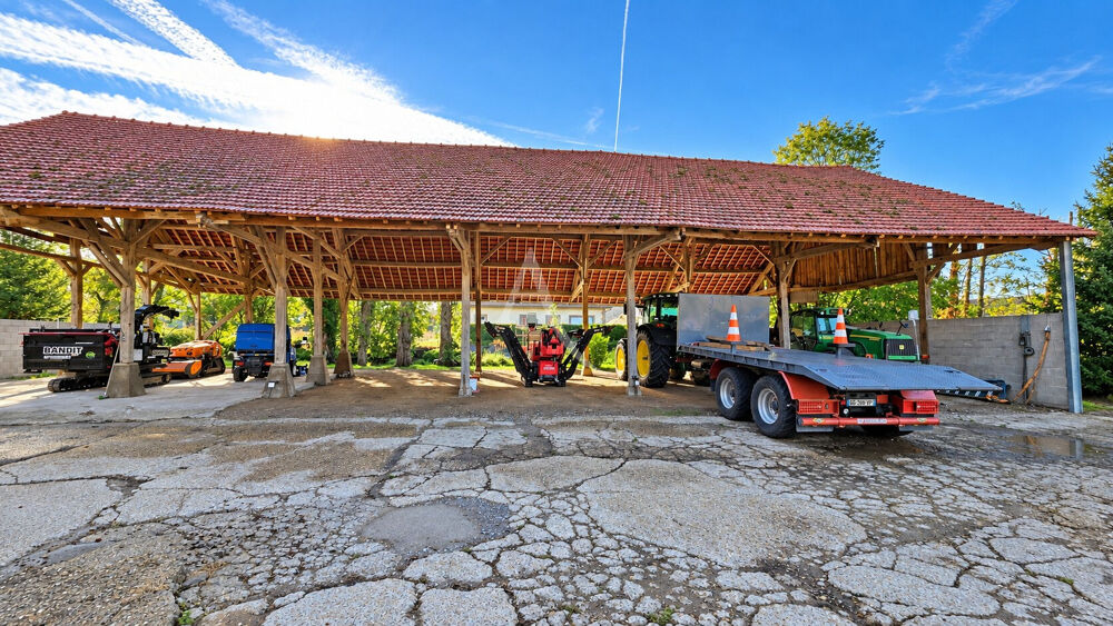 Vente Maison CORPS DE FERME VEXIN Gisors