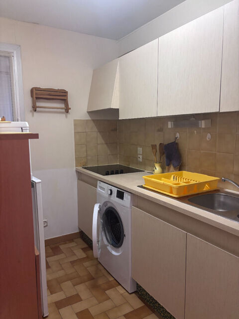  Appartement � louer 2 pi�ces 41 m�