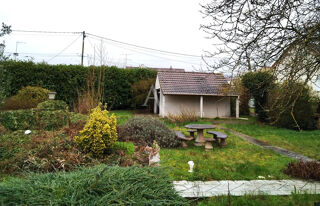  Terrain  vendre 380 m