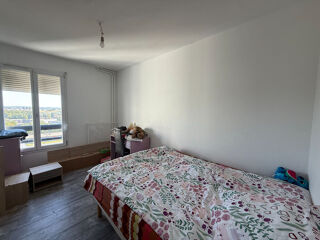  Appartement � vendre 3 pi�ces 75 m�