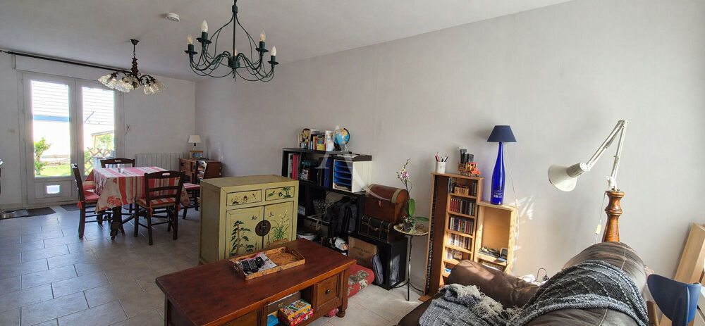 EXCLUSIVITE Maison 4 chambres Saint Gervais La Forêt