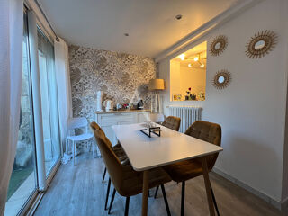  Maison � vendre 3 pi�ces 61 m�