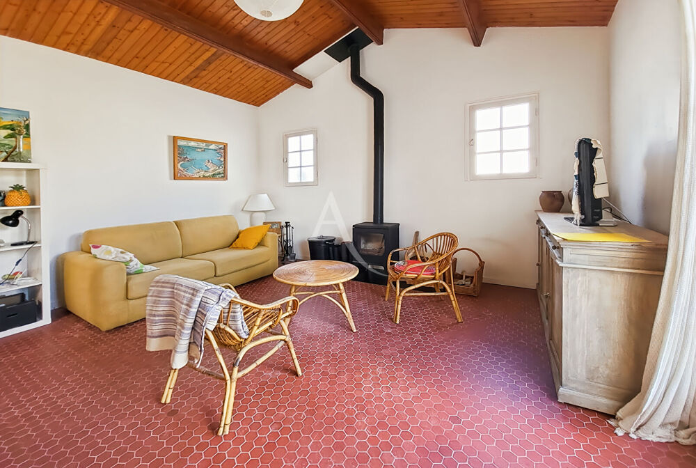 Maison SAINT JEAN DE MONTS 3 Pièces 63.66 m²